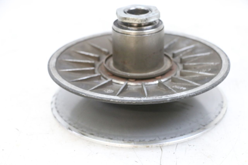 photo de KOREKTOR MOMENTU OBROTOWEGO ADIVA AD3 300 (2014 - 2020) - Inny kąt widzenia