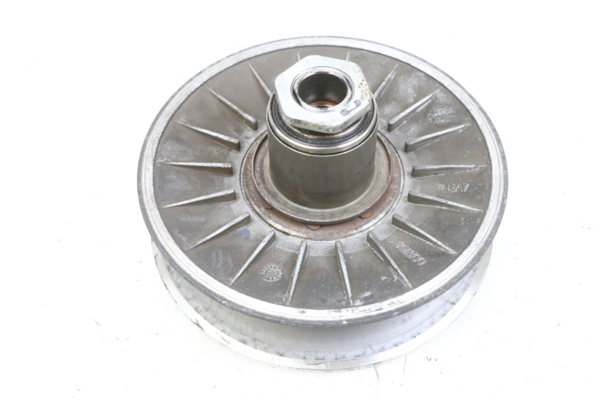 photo de KOREKTOR MOMENTU OBROTOWEGO ADIVA AD3 300 (2014 - 2020) - Zbliżenie techniczne