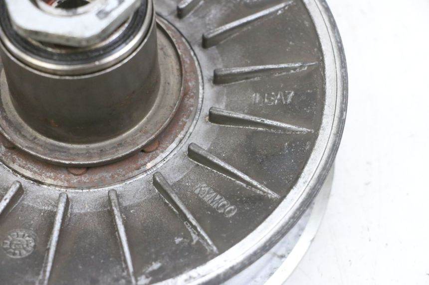 photo de KOREKTOR MOMENTU OBROTOWEGO ADIVA AD3 300 (2014 - 2020) - Widok ogólny