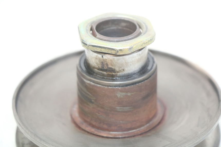 photo de KOREKTOR MOMENTU OBROTOWEGO MBK BOOSTER NEXT GENERATION 50 (1995 - 1998) - Szczegół części