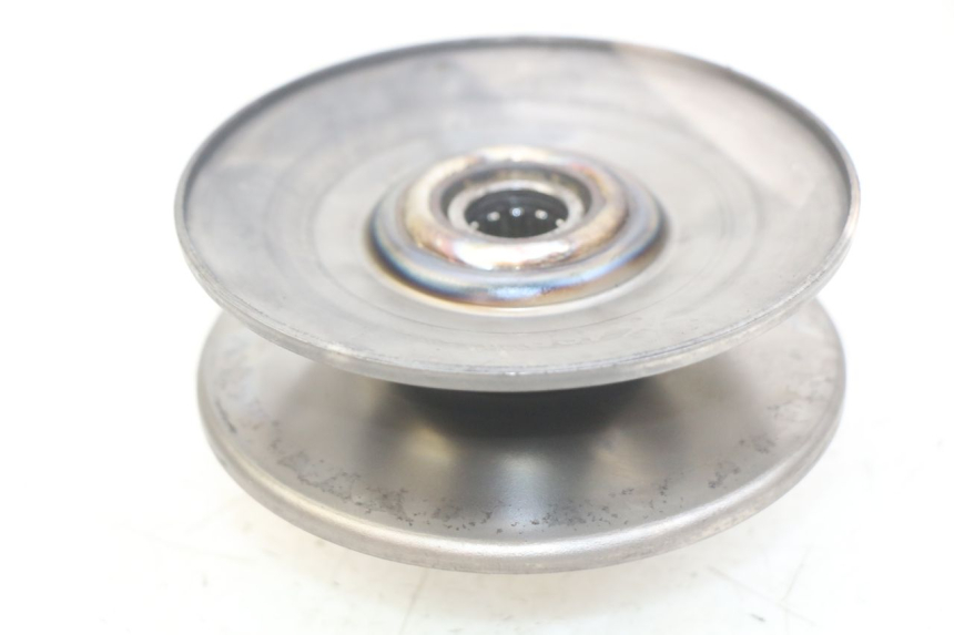 photo de KOREKTOR MOMENTU OBROTOWEGO MBK BOOSTER NEXT GENERATION 50 (1995 - 1998) - Zoom stanu zużycia