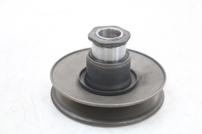 photo de KOREKTOR MOMENTU OBROTOWEGO KYMCO DINK 4T 50 (2007 - 2018) - Zoom stanu zużycia