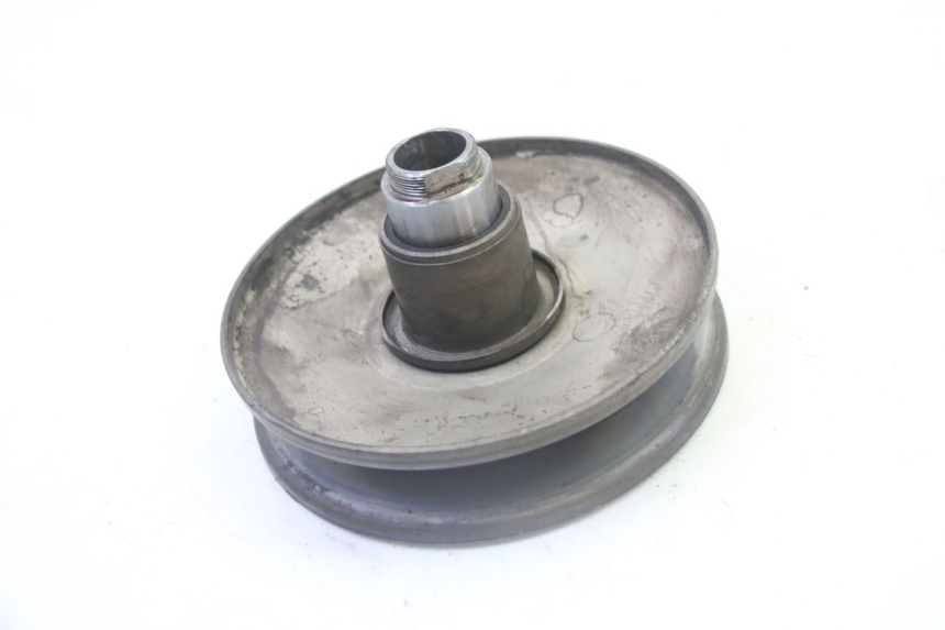 photo de KOREKTOR MOMENTU OBROTOWEGO DAELIM HISTORY 125 (2001 - 2002) - Widok główny