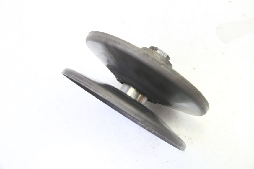 photo de KOREKTOR MOMENTU OBROTOWEGO DAELIM HISTORY 125 (2001 - 2002) - Szczegół części