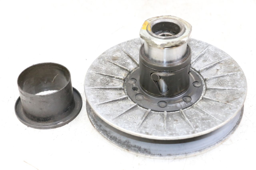 photo de KOREKTOR MOMENTU OBROTOWEGO HYTRACK HY S 4X4 410 (2013 - 2016) - Widok główny