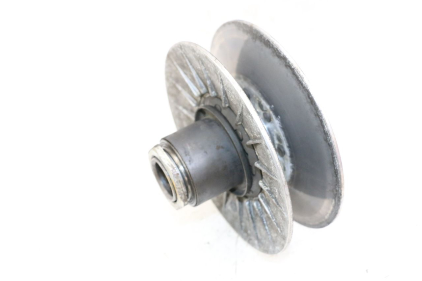 photo de KOREKTOR MOMENTU OBROTOWEGO HYTRACK HY S 4X4 410 (2013 - 2016) - Szczegół części