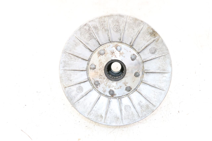 photo de KOREKTOR MOMENTU OBROTOWEGO HYTRACK HY S 4X4 410 (2013 - 2016) - Zoom stanu zużycia