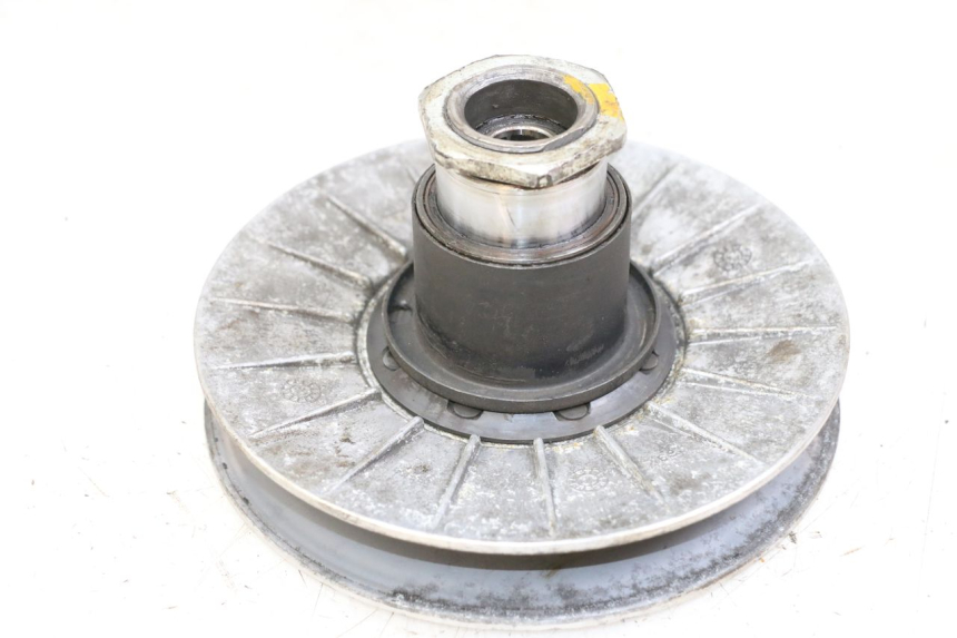 photo de KOREKTOR MOMENTU OBROTOWEGO HYTRACK HY S 4X4 410 (2013 - 2016) - Inny kąt widzenia