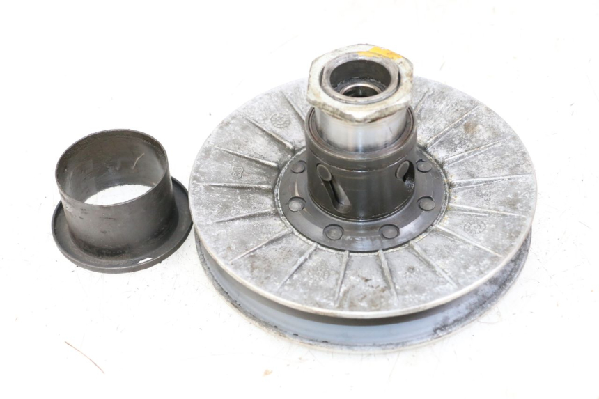 photo de KOREKTOR MOMENTU OBROTOWEGO HYTRACK HY S 4X4 410 (2013 - 2016) - Zbliżenie techniczne