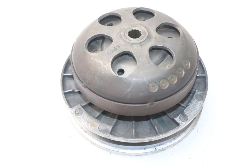 photo de KOREKTOR MOMENTU OBROTOWEGO HONDA NSS EX FORZA 250 (2005 - 2013) - Widok główny