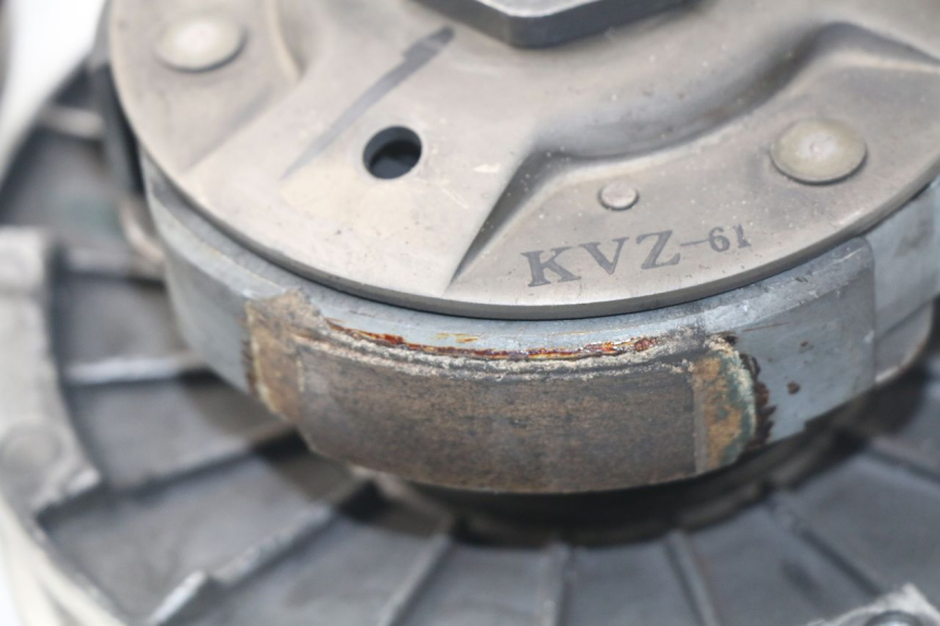 photo de KOREKTOR MOMENTU OBROTOWEGO HONDA NSS EX FORZA 250 (2005 - 2013) - Szczegół części