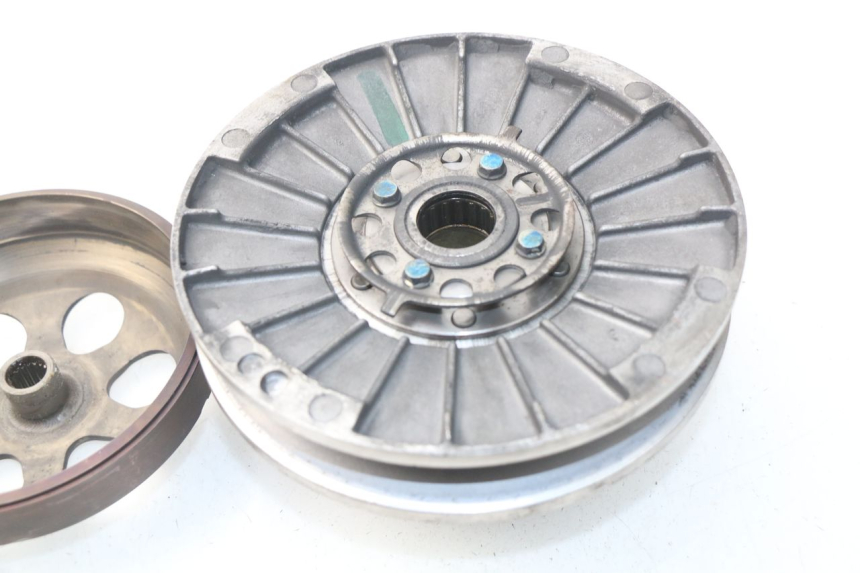 photo de KOREKTOR MOMENTU OBROTOWEGO HONDA NSS EX FORZA 250 (2005 - 2013) - Inny kąt widzenia