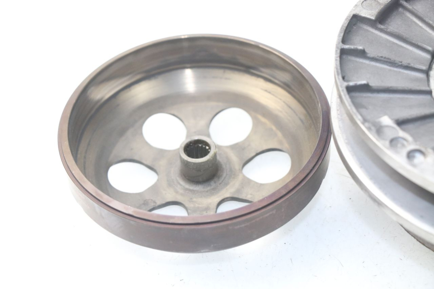 photo de KOREKTOR MOMENTU OBROTOWEGO HONDA NSS EX FORZA 250 (2005 - 2013) - Zbliżenie techniczne