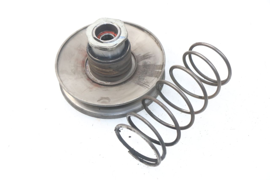 photo de KOREKTOR MOMENTU OBROTOWEGO MBK OVETTO 50 (1998 - 2007) - Widok główny