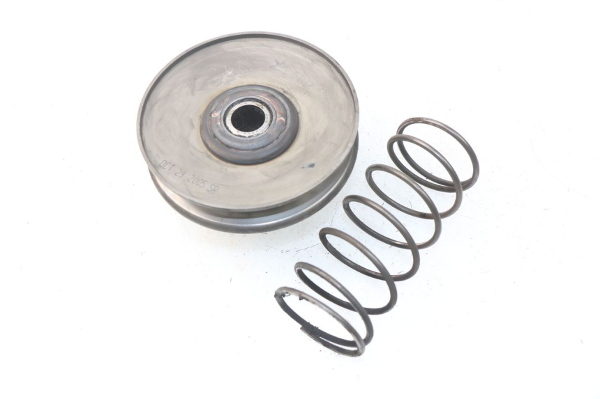 photo de KOREKTOR MOMENTU OBROTOWEGO MBK OVETTO 50 (1998 - 2007) - Zoom stanu zużycia