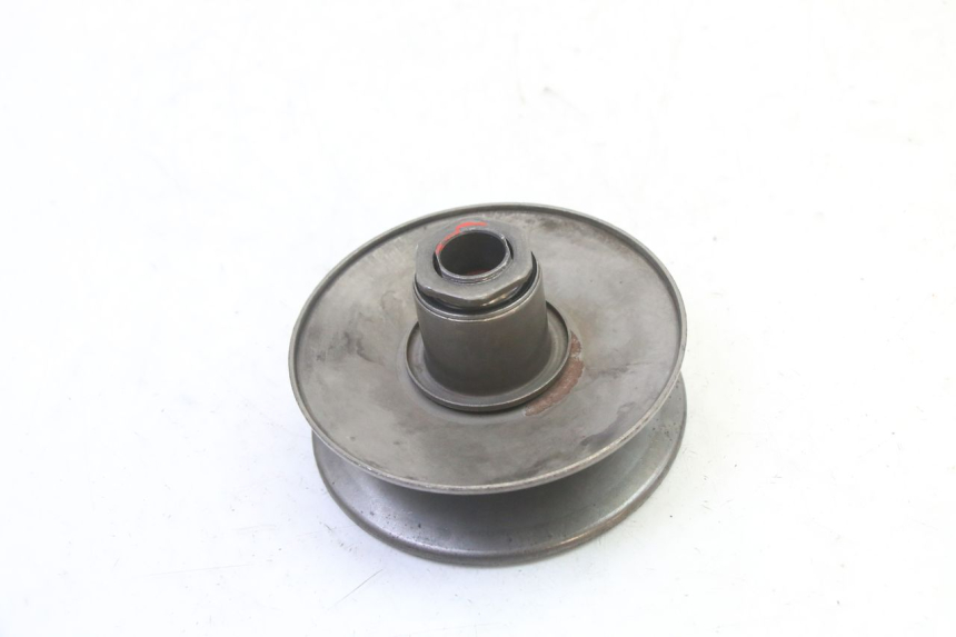 photo de KOREKTOR MOMENTU OBROTOWEGO HYTRACK S 150 (2003 - 2011) - Widok główny