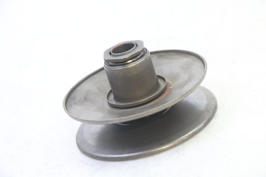 photo de KOREKTOR MOMENTU OBROTOWEGO HYTRACK S 150 (2003 - 2011) - Szczegół części