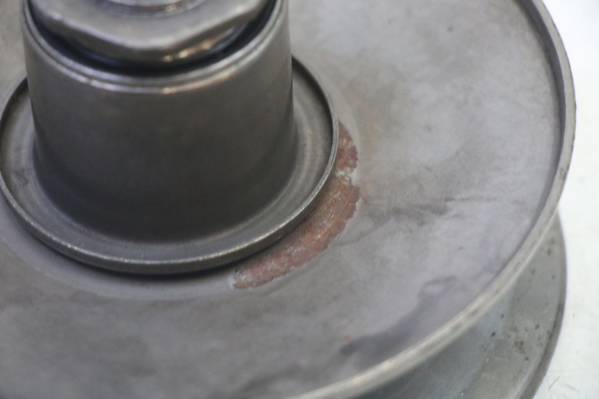 photo de KOREKTOR MOMENTU OBROTOWEGO HYTRACK S 150 (2003 - 2011) - Zoom stanu zużycia