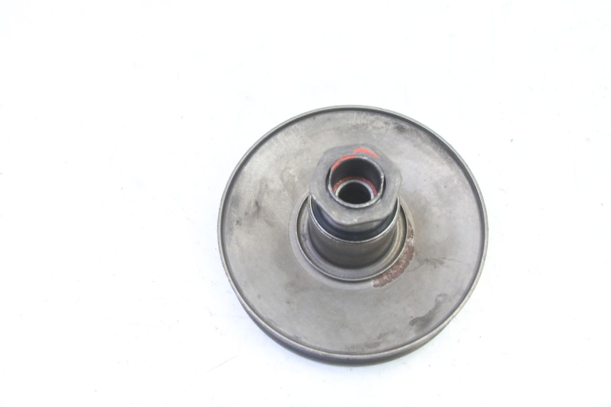 photo de KOREKTOR MOMENTU OBROTOWEGO HYTRACK S 150 (2003 - 2011) - Inny kąt widzenia