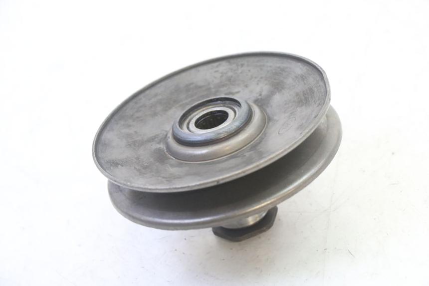 photo de KOREKTOR MOMENTU OBROTOWEGO HYTRACK S 150 (2003 - 2011) - Zbliżenie techniczne