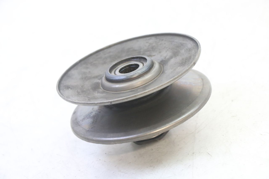 photo de KOREKTOR MOMENTU OBROTOWEGO HYTRACK S 150 (2003 - 2011) - Widok ogólny