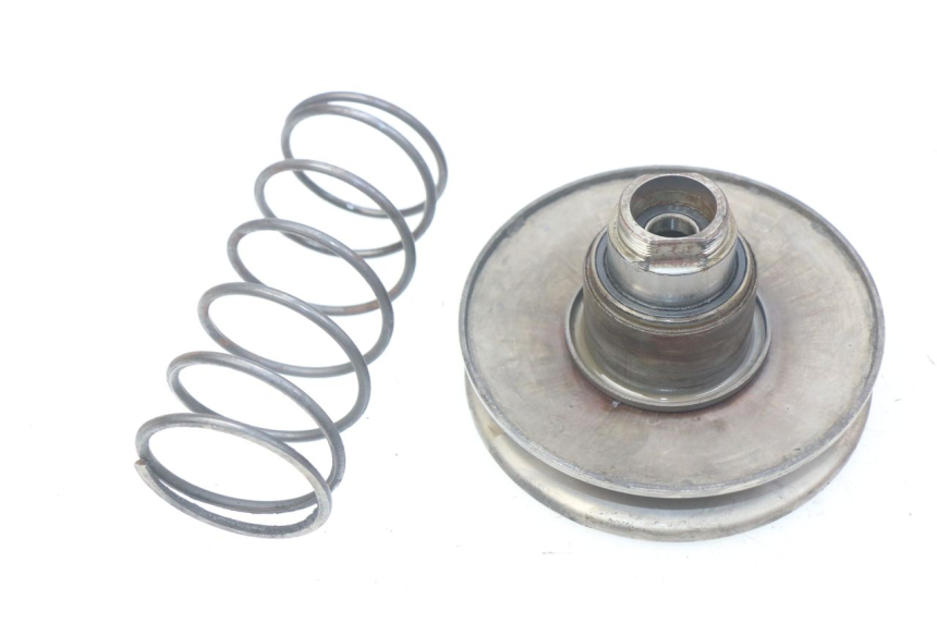 photo de KOREKTOR MOMENTU OBROTOWEGO APRILIA SR LC 50 (1997 - 2004) - Widok główny