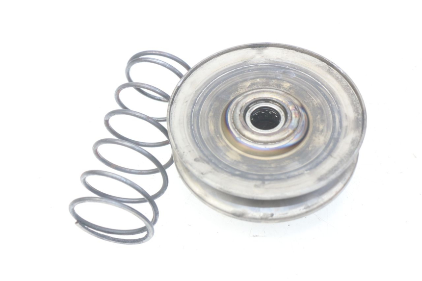 photo de KOREKTOR MOMENTU OBROTOWEGO APRILIA SR LC 50 (1997 - 2004) - Zoom stanu zużycia