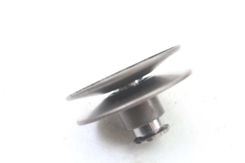 photo de KOREKTOR MOMENTU OBROTOWEGO SYM ORBIT III 3 4T 50 (2018 - 2021) - Zbliżenie techniczne