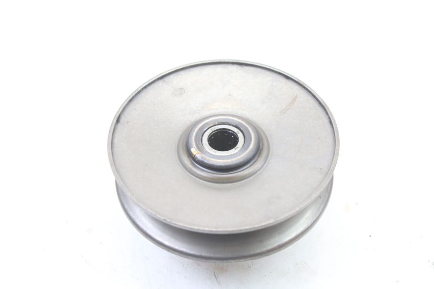 photo de KOREKTOR MOMENTU OBROTOWEGO SYM ORBIT III 3 4T 50 (2018 - 2021) - Widok ogólny