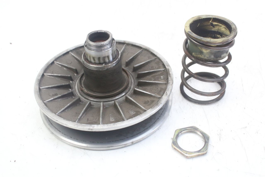 photo de KOREKTOR MOMENTU OBROTOWEGO KYMCO X-CITING XCITING 400 (2014 - 2018) - Widok główny