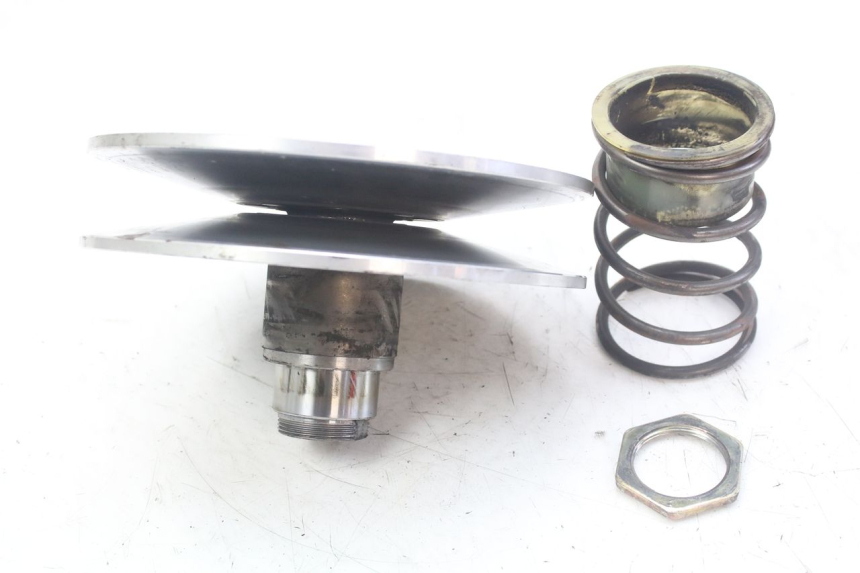 photo de KOREKTOR MOMENTU OBROTOWEGO KYMCO X-CITING XCITING 400 (2014 - 2018) - Zoom stanu zużycia