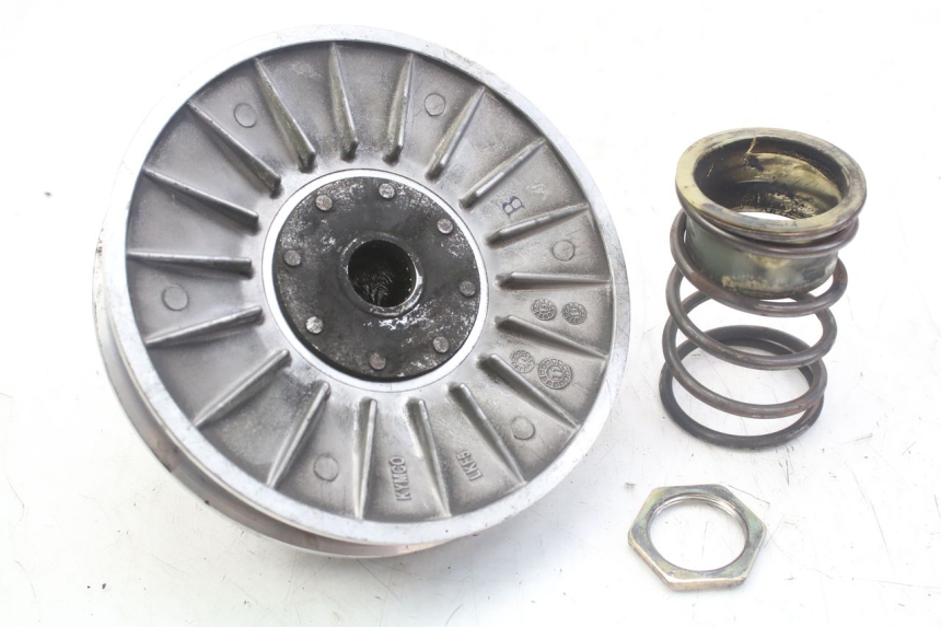 photo de KOREKTOR MOMENTU OBROTOWEGO KYMCO X-CITING XCITING 400 (2014 - 2018) - Inny kąt widzenia