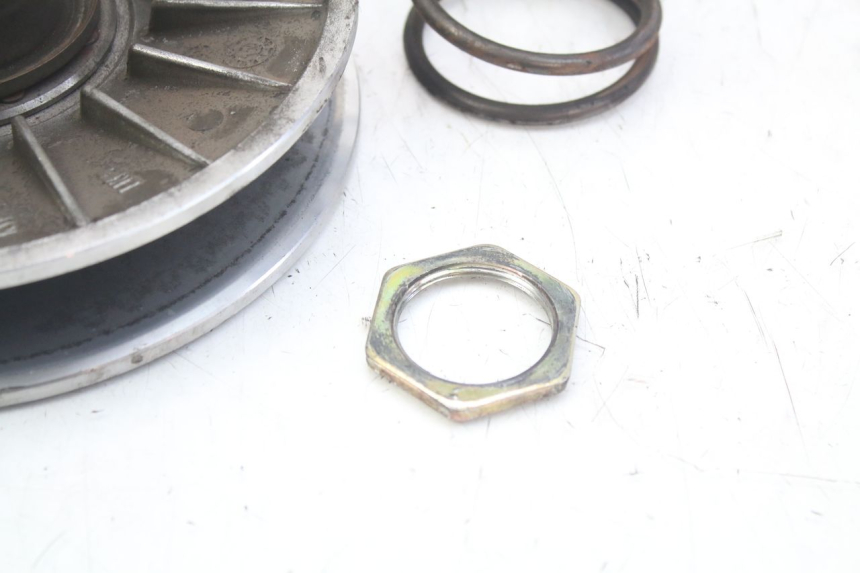 photo de KOREKTOR MOMENTU OBROTOWEGO KYMCO X-CITING XCITING 400 (2014 - 2018) - Zbliżenie techniczne