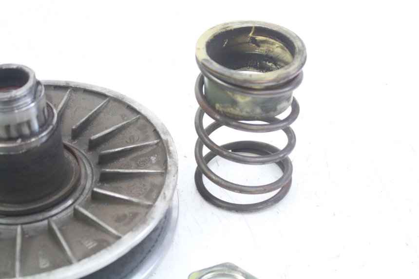 photo de KOREKTOR MOMENTU OBROTOWEGO KYMCO X-CITING XCITING 400 (2014 - 2018) - Widok ogólny