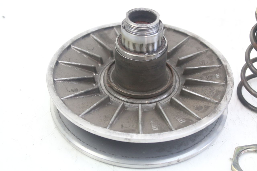 photo de KOREKTOR MOMENTU OBROTOWEGO KYMCO X-CITING XCITING 400 (2014 - 2018) - Punkty mocowania