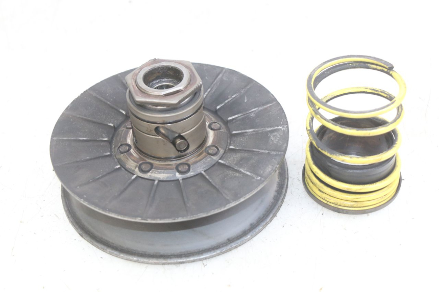 photo de KOREKTOR MOMENTU OBROTOWEGO YAMAHA X-MAX XMAX 250 (2006 - 2009) - Widok główny