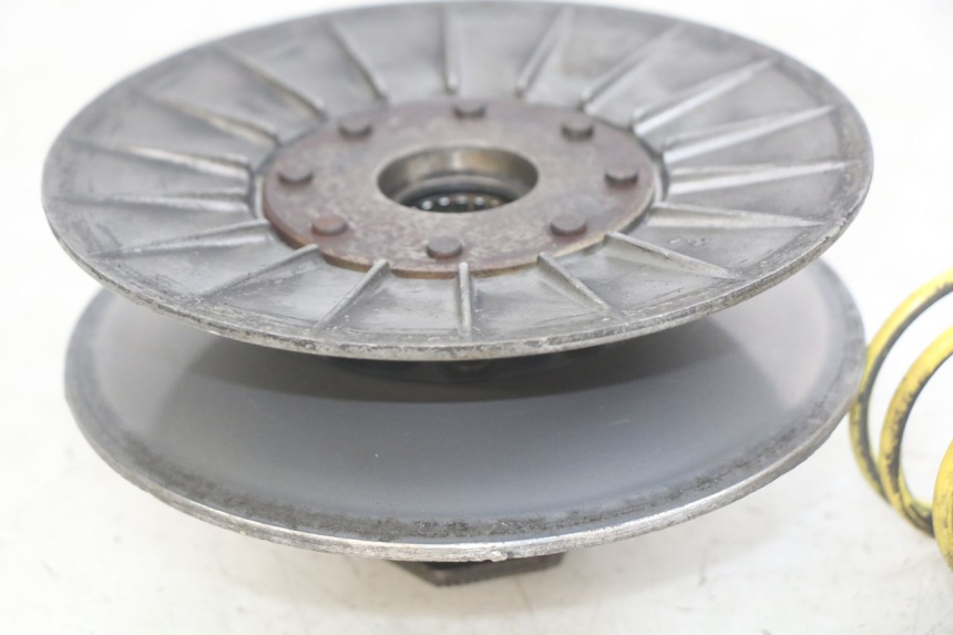 photo de KOREKTOR MOMENTU OBROTOWEGO YAMAHA X-MAX XMAX 250 (2006 - 2009) - Zoom stanu zużycia