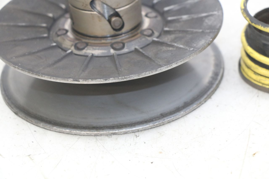 photo de KOREKTOR MOMENTU OBROTOWEGO YAMAHA X-MAX XMAX 250 (2006 - 2009) - Widok ogólny