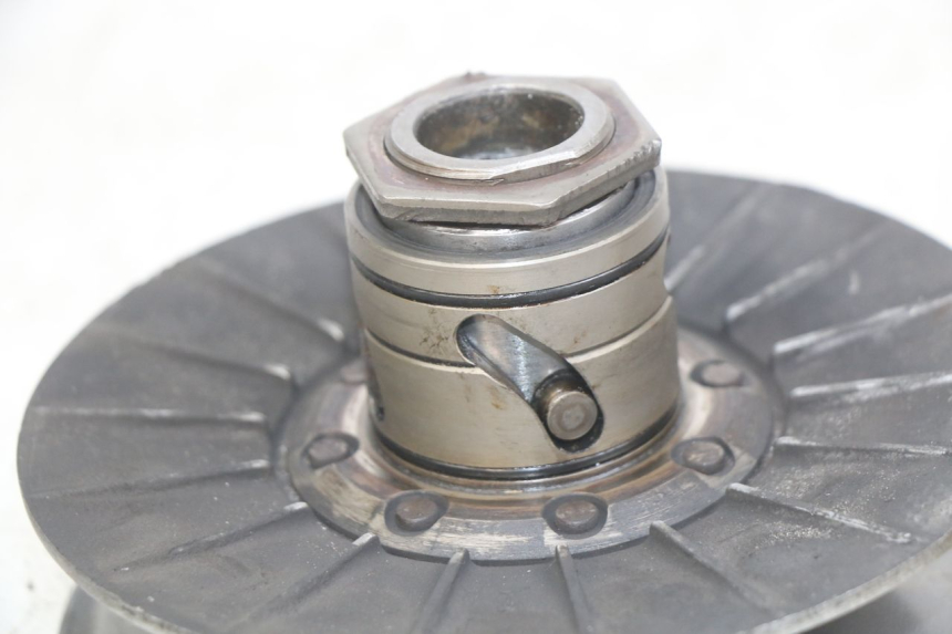 photo de KOREKTOR MOMENTU OBROTOWEGO YAMAHA X-MAX XMAX 250 (2006 - 2009) - Punkty mocowania