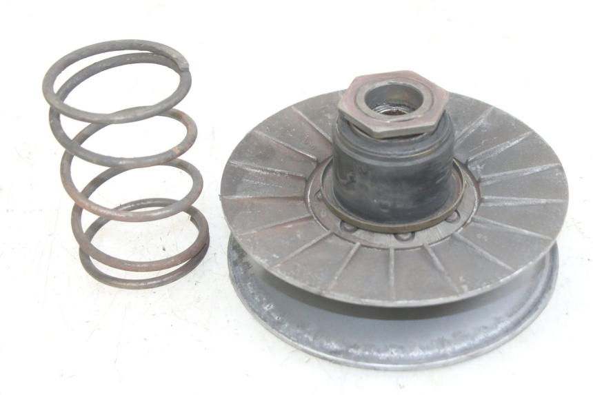 photo de KOREKTOR MOMENTU OBROTOWEGO YAMAHA X-MAX XMAX 250 (2006 - 2009) - Widok główny