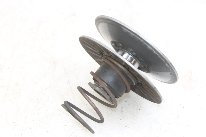 photo de KOREKTOR MOMENTU OBROTOWEGO YAMAHA X-MAX XMAX 250 (2006 - 2009) - Zoom stanu zużycia