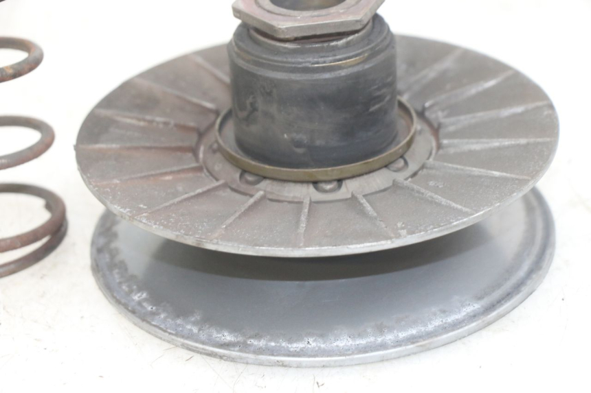 photo de KOREKTOR MOMENTU OBROTOWEGO YAMAHA X-MAX XMAX 250 (2006 - 2009) - Zbliżenie techniczne