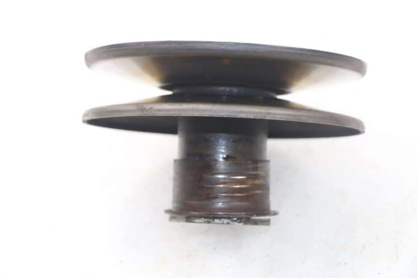 photo de KOREKTOR MOMENTU OBROTOWEGO SHINERAY XY150STE 150 - Inny kąt widzenia