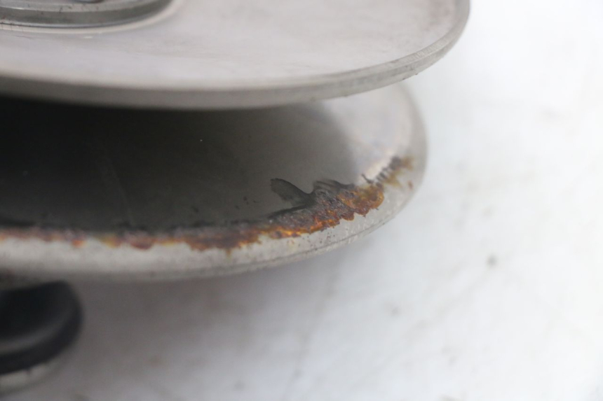 photo de KOREKTOR MOMENTU OBROTOWEGO YAMAHA YFM BRUIN 350 (2003 - 2009) - Inny kąt widzenia