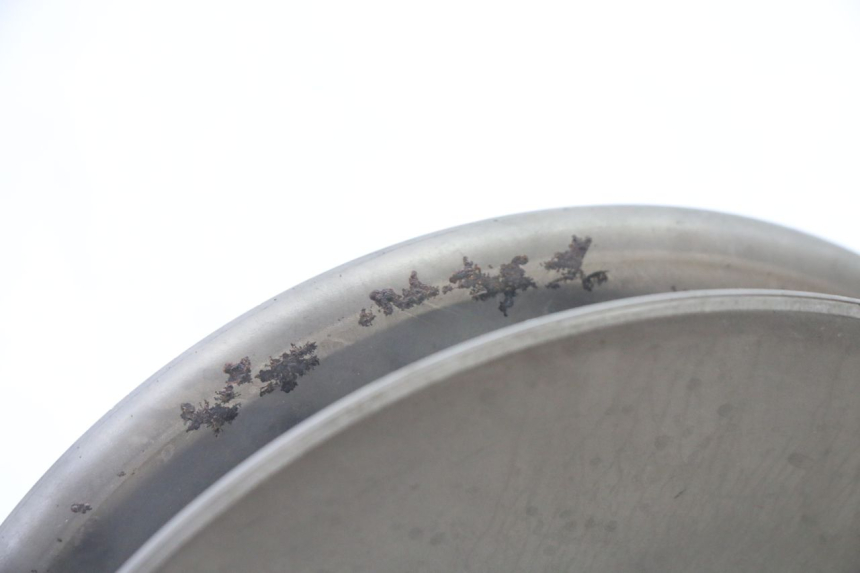 photo de KOREKTOR MOMENTU OBROTOWEGO YAMAHA YFM BRUIN 350 (2003 - 2009) - Zbliżenie techniczne