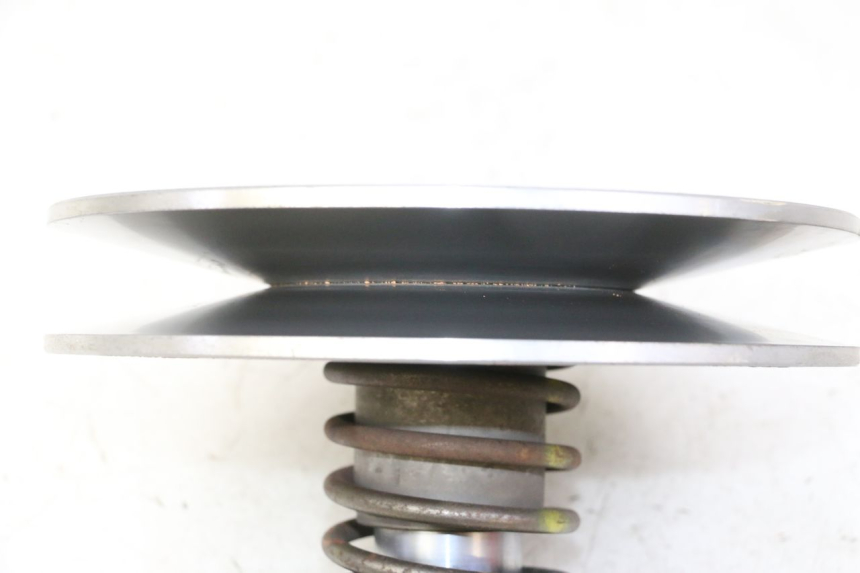 photo de KOREKTOR MOMENTU OBROTOWEGO YAMAHA YFM GRIZZLY 550 (2008 - 2015) - Zoom stanu zużycia