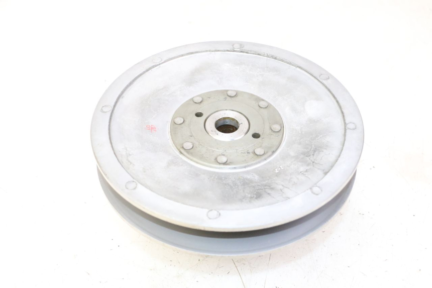 photo de KOREKTOR MOMENTU OBROTOWEGO YAMAHA YFM GRIZZLY 550 (2008 - 2015) - Inny kąt widzenia