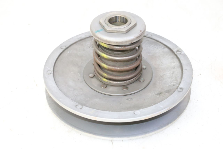 photo de KOREKTOR MOMENTU OBROTOWEGO YAMAHA YFM GRIZZLY 550 (2008 - 2015) - Widok ogólny