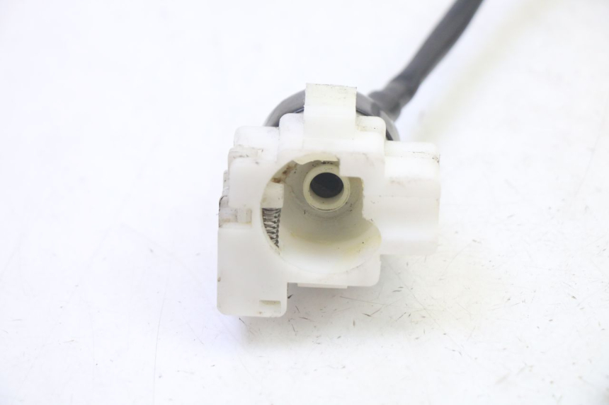 photo de WYŁĄCZNIK ZAPŁONU QUADRO 4 4D 350 (2015 - 2018) - Zoom stanu zużycia