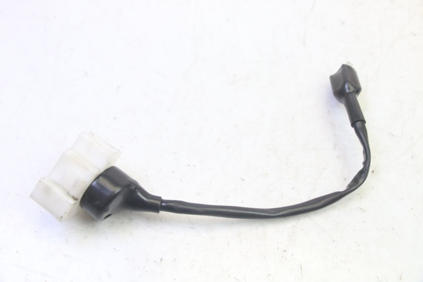 photo de WYŁĄCZNIK ZAPŁONU QUADRO 4 4D 350 (2015 - 2018) - Widok ogólny